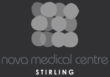 Nova Medical Centre Stirling logo